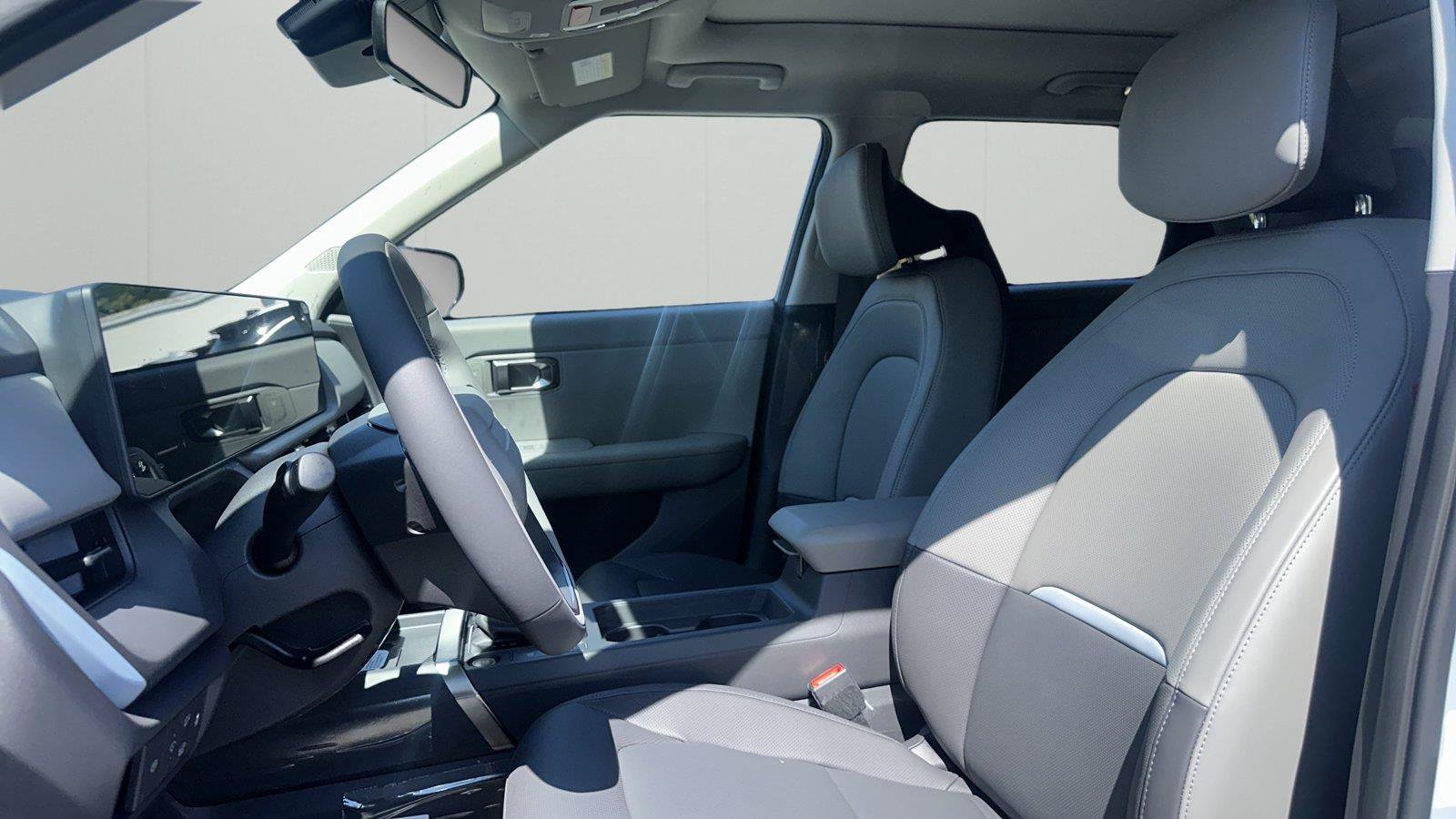 New 2027 Kia Seltos EX FWD image 10