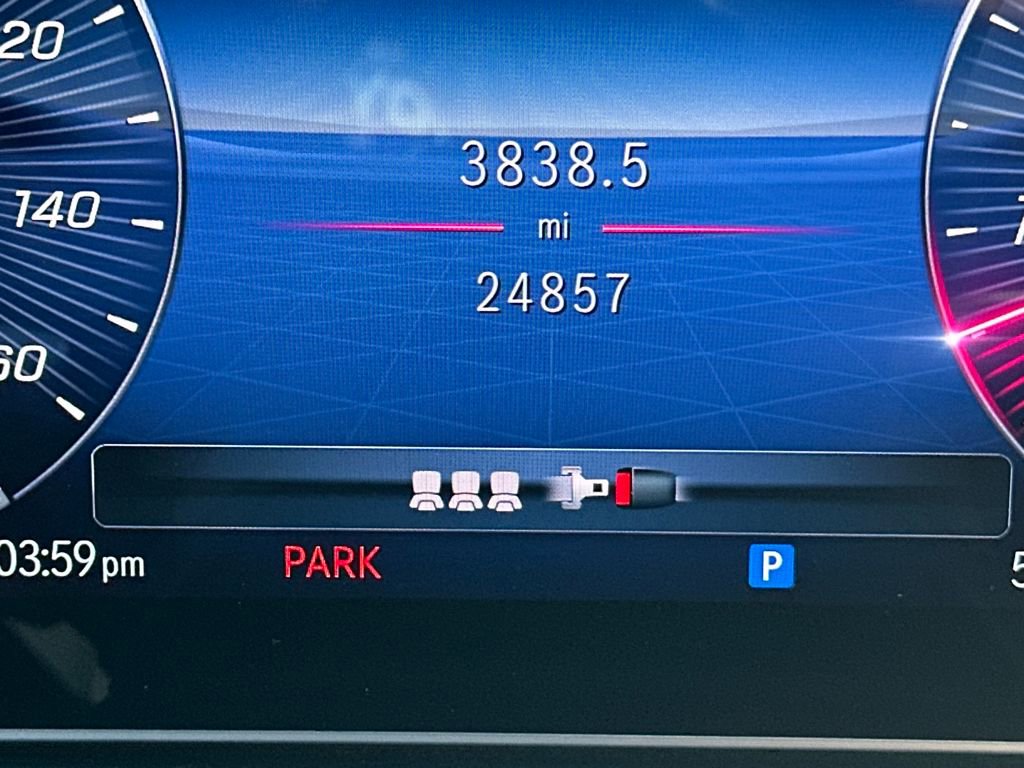 Used 2024 Mercedes-Benz GLE 450 4MATIC image 22