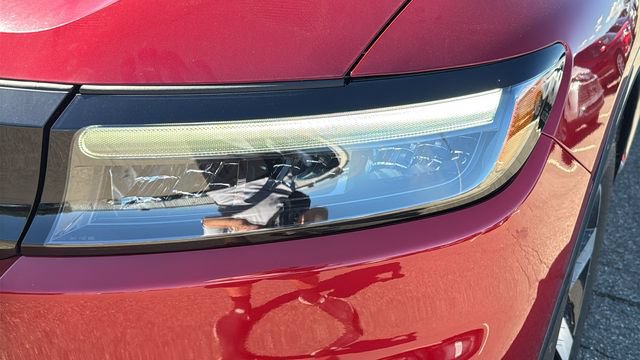 New 2026 Honda Prologue Touring image 7