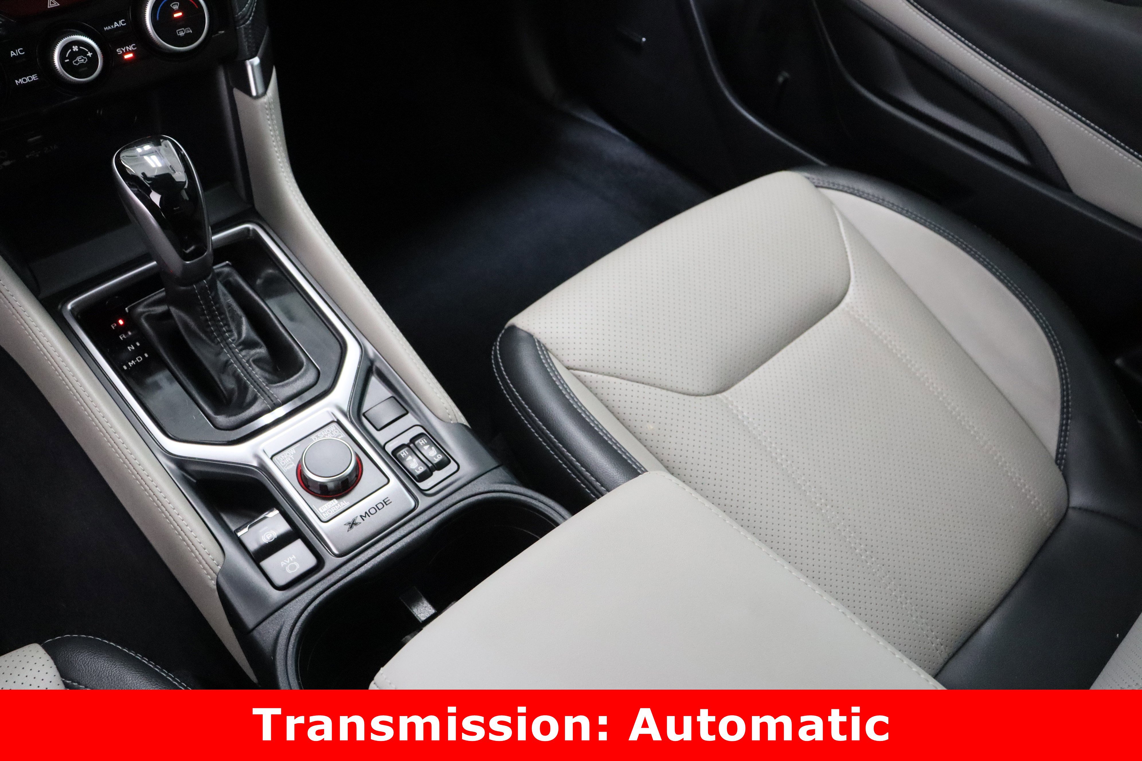 Used 2022 Subaru Forester Limited image 17