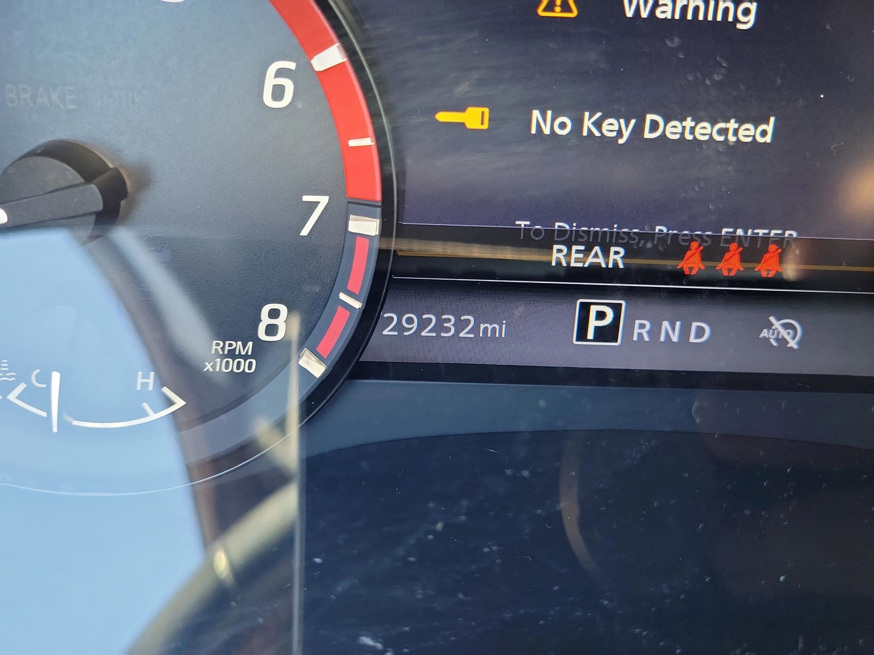 Certified 2024 Nissan Frontier Pro-X w/ Pro Premium Package image 26