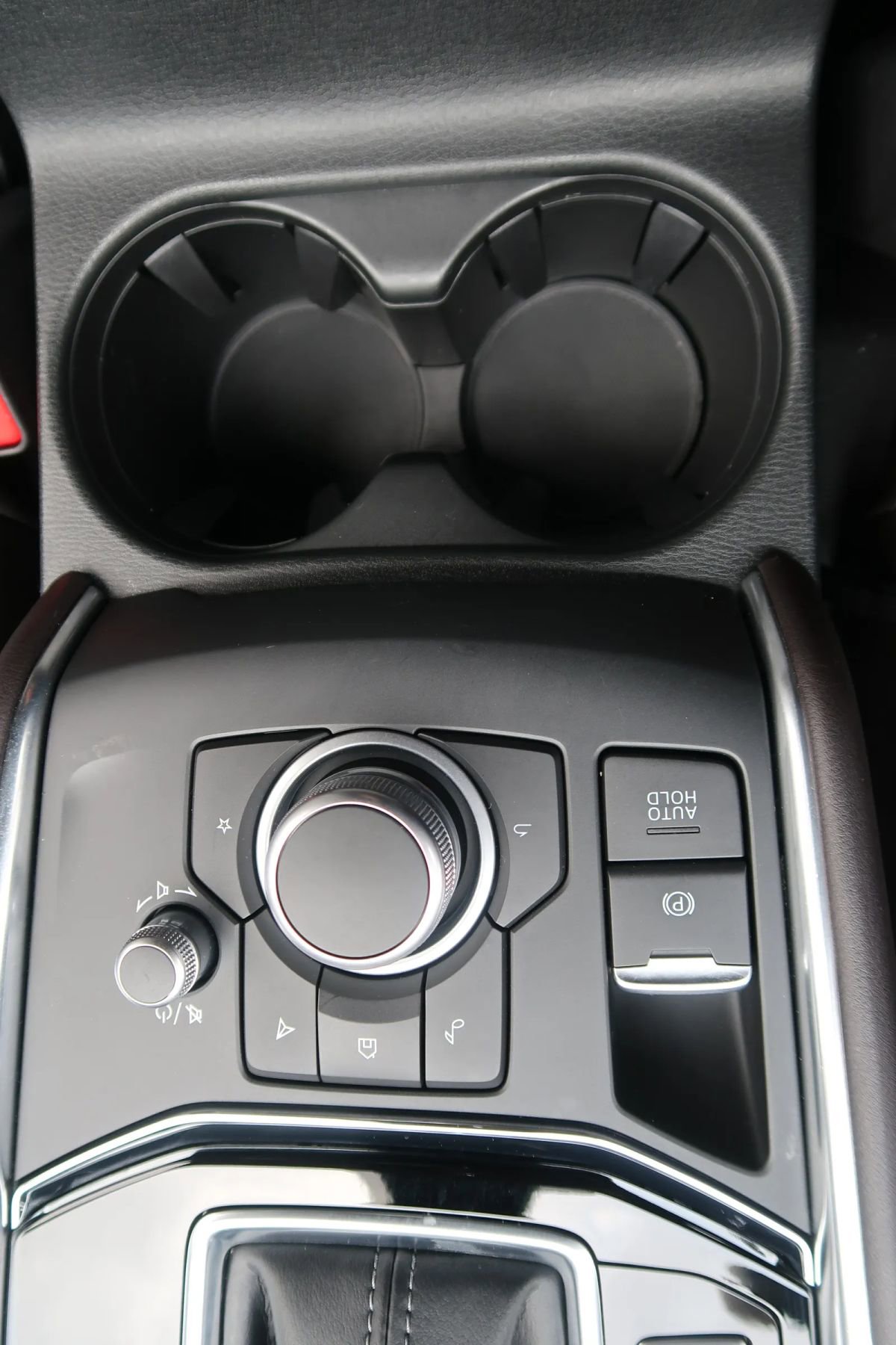 Used 2025 MAZDA CX-5 Signature image 32