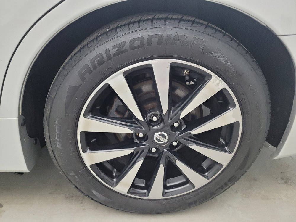 Used 2018 Nissan Altima 2.5 SV FWD image 31