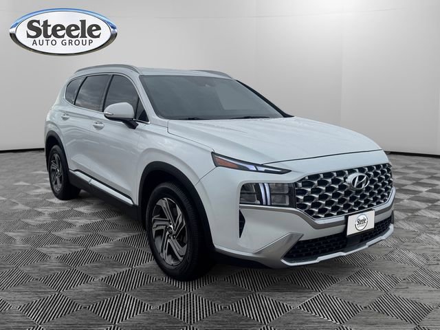 Used 2022 Hyundai Santa Fe SEL w/ Convenience Package image 7
