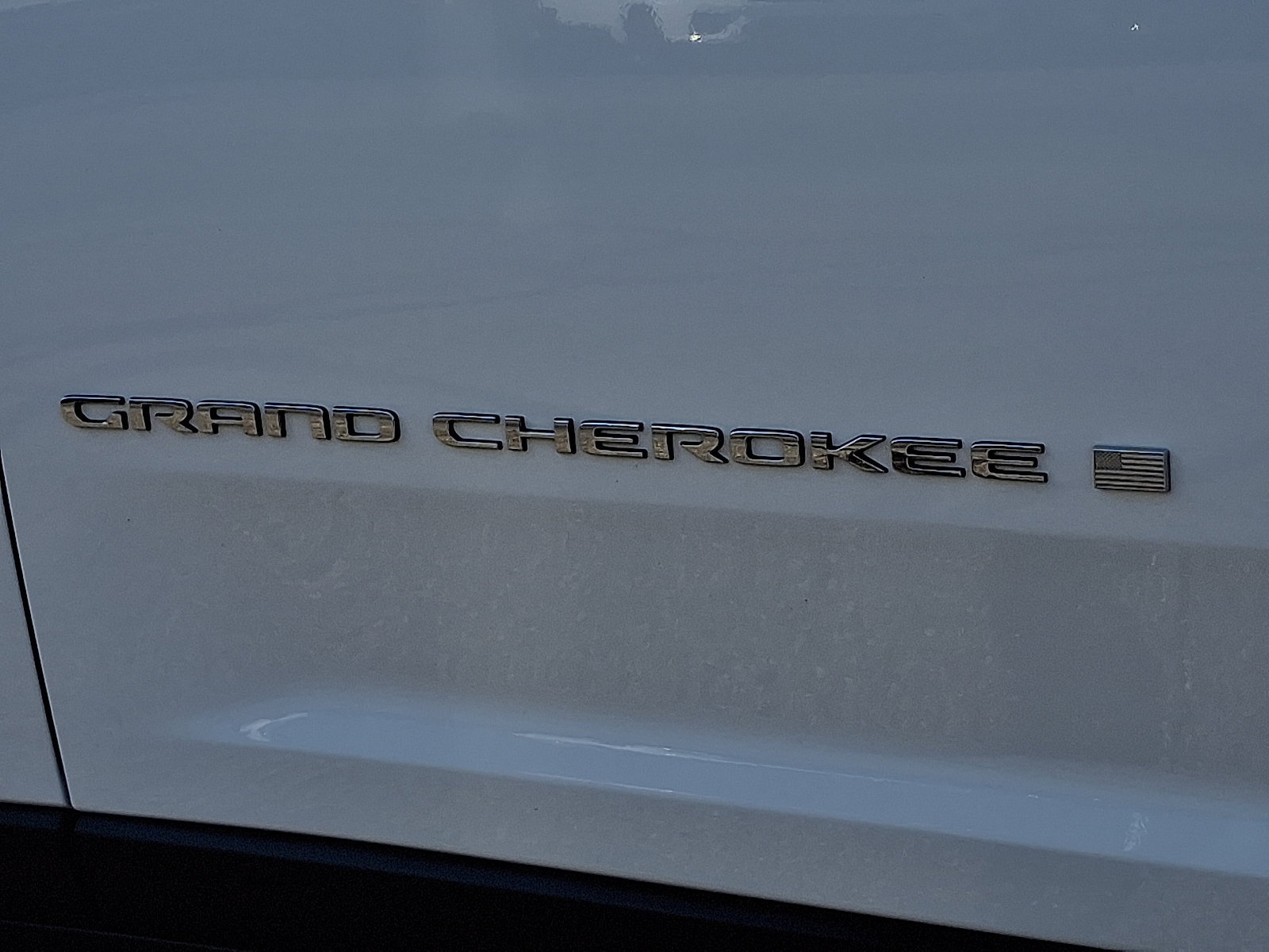 Used 2023 Jeep Grand Cherokee L Limited w/ Luxury Tech Group II AWD/4WD image 30