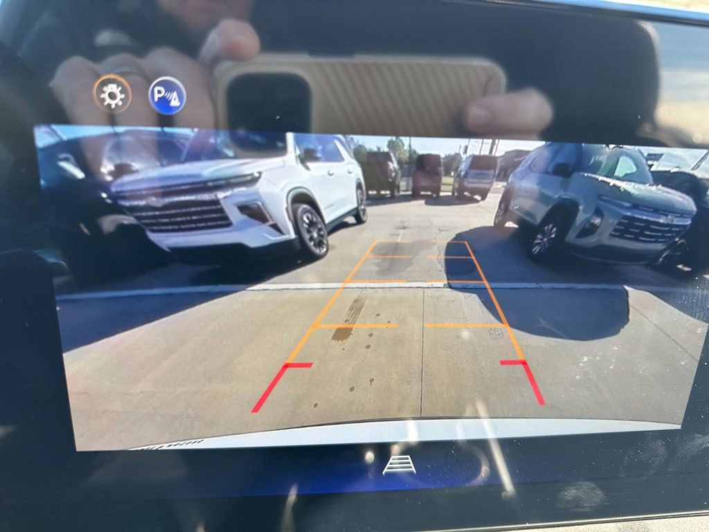 New 2026 Chevrolet Equinox LT image 13