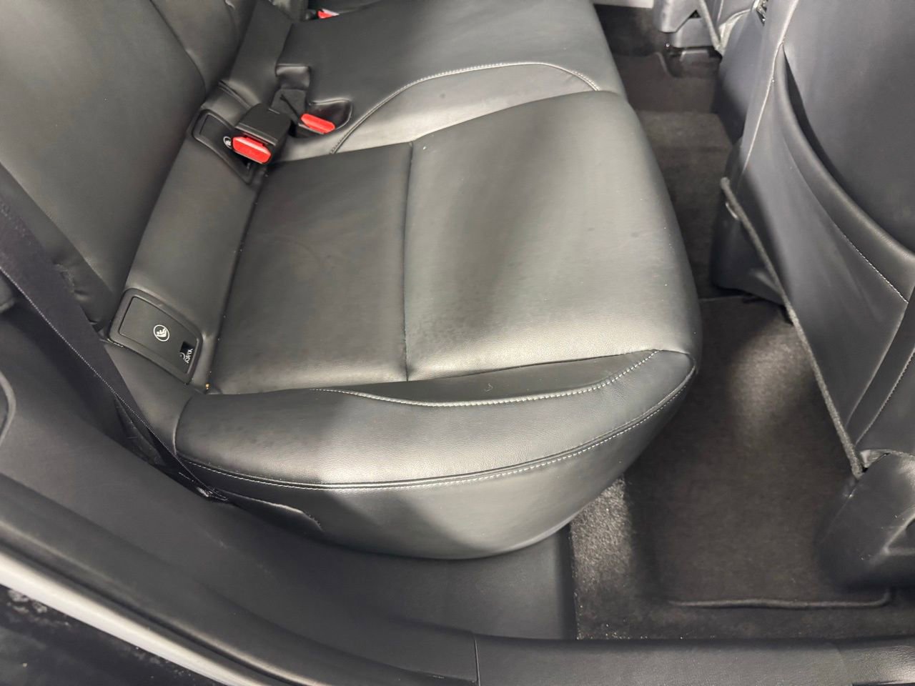 Used 2025 MAZDA CX-30 AWD 2.5 S w/ Preferred Package image 29