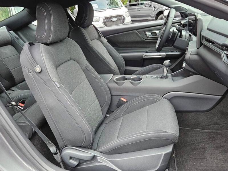 New 2025 Ford Mustang GT image 17