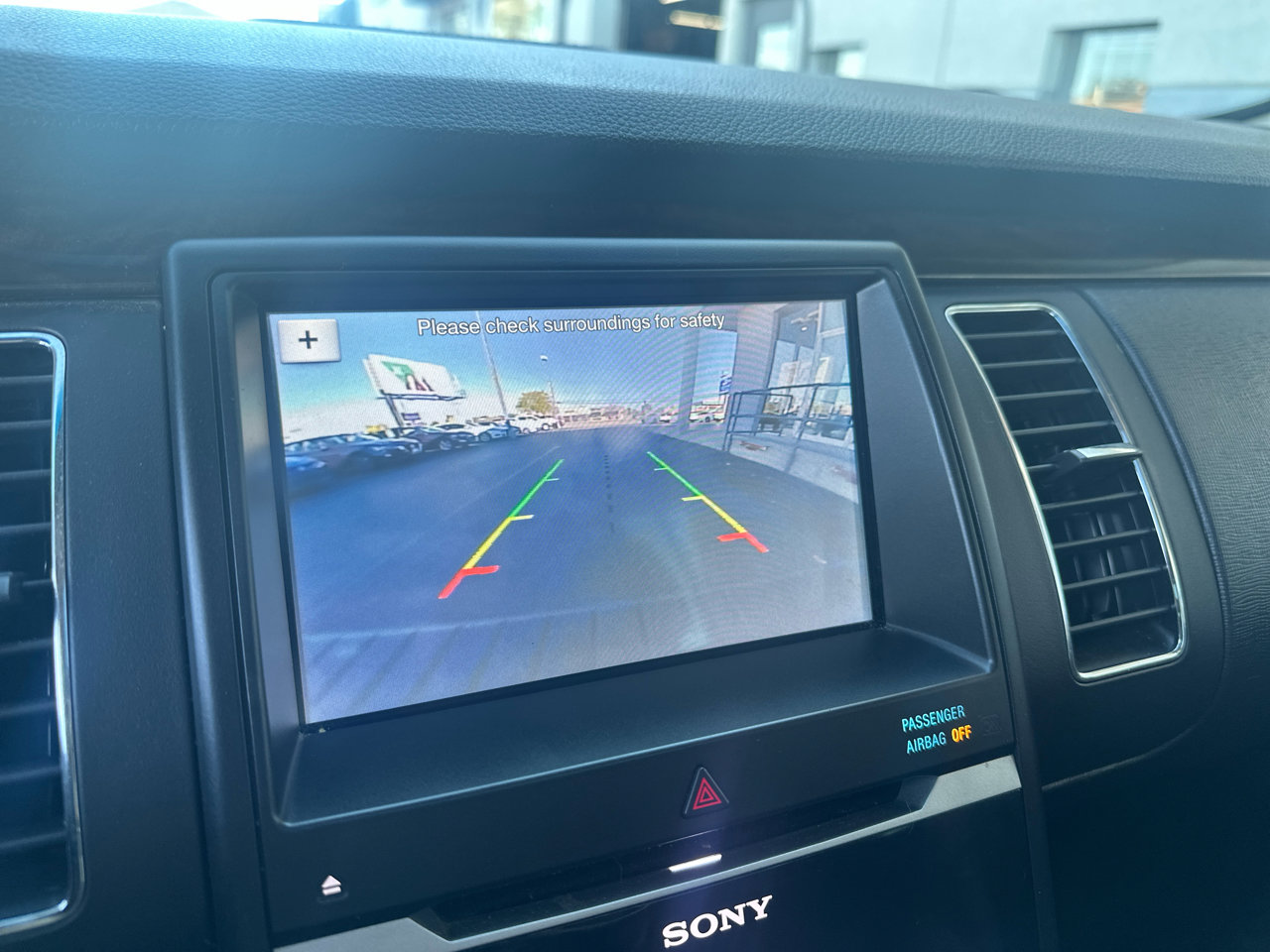 Used 2019 Ford Flex Limited w/ Equipment Group 301A image 31