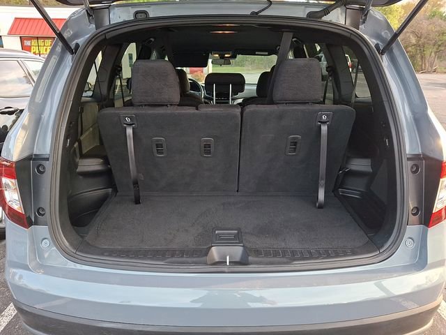 Used 2022 Honda Pilot Sport image 29