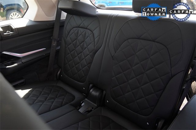 Used 2025 BMW X7 xDrive40i image 14