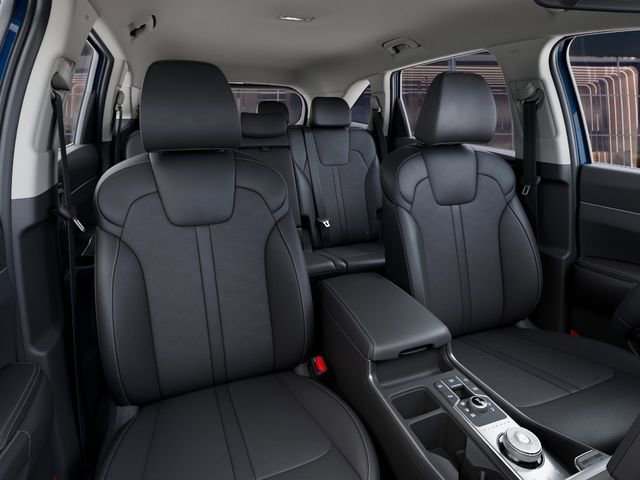 New 2026 Kia Sorento EX image 15