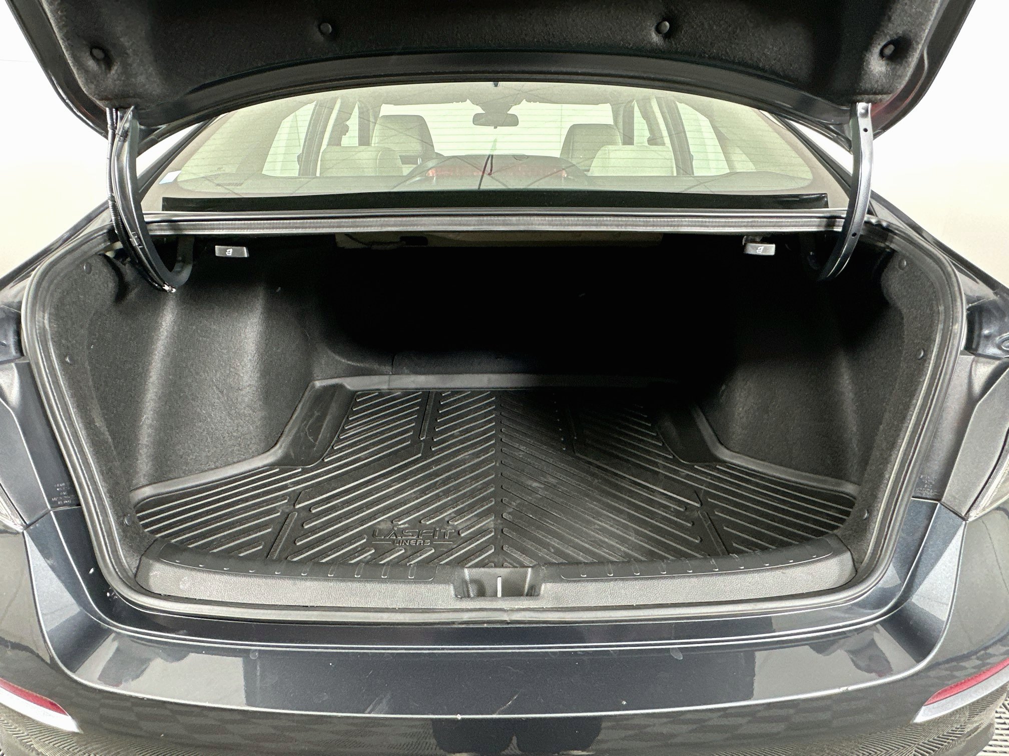 Used 2024 Honda Civic EX image 29