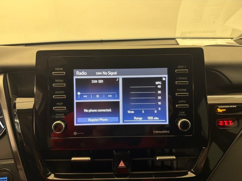 Used 2024 Toyota Camry SE w/ Cold Weather Package AWD/4WD image 27
