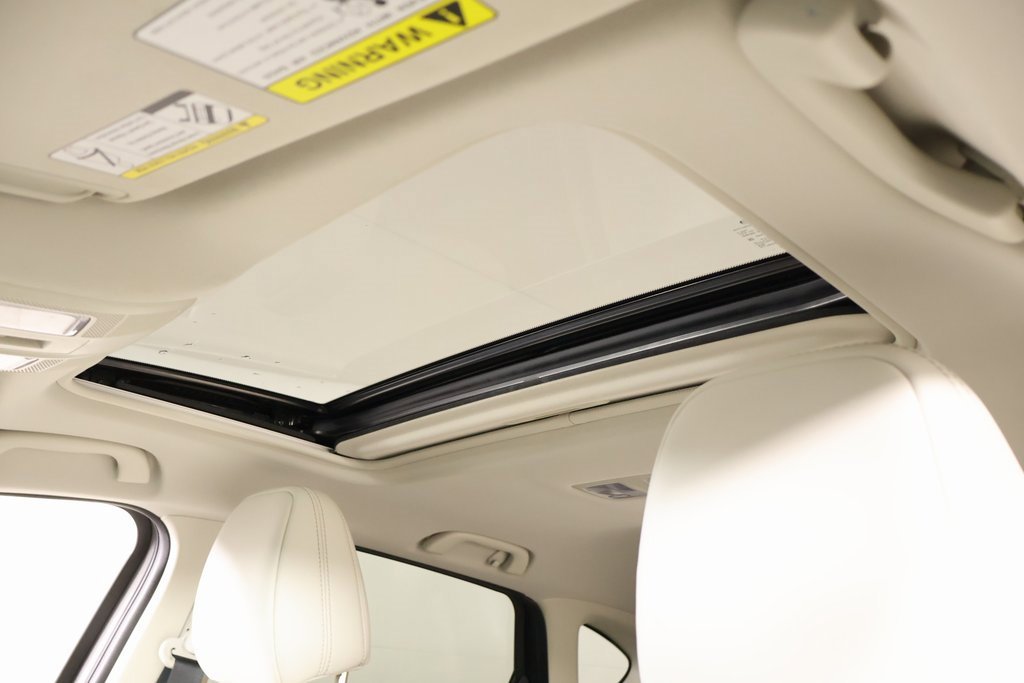 Used 2021 MAZDA CX-5 Grand Touring w/ GT Premium Package image 15