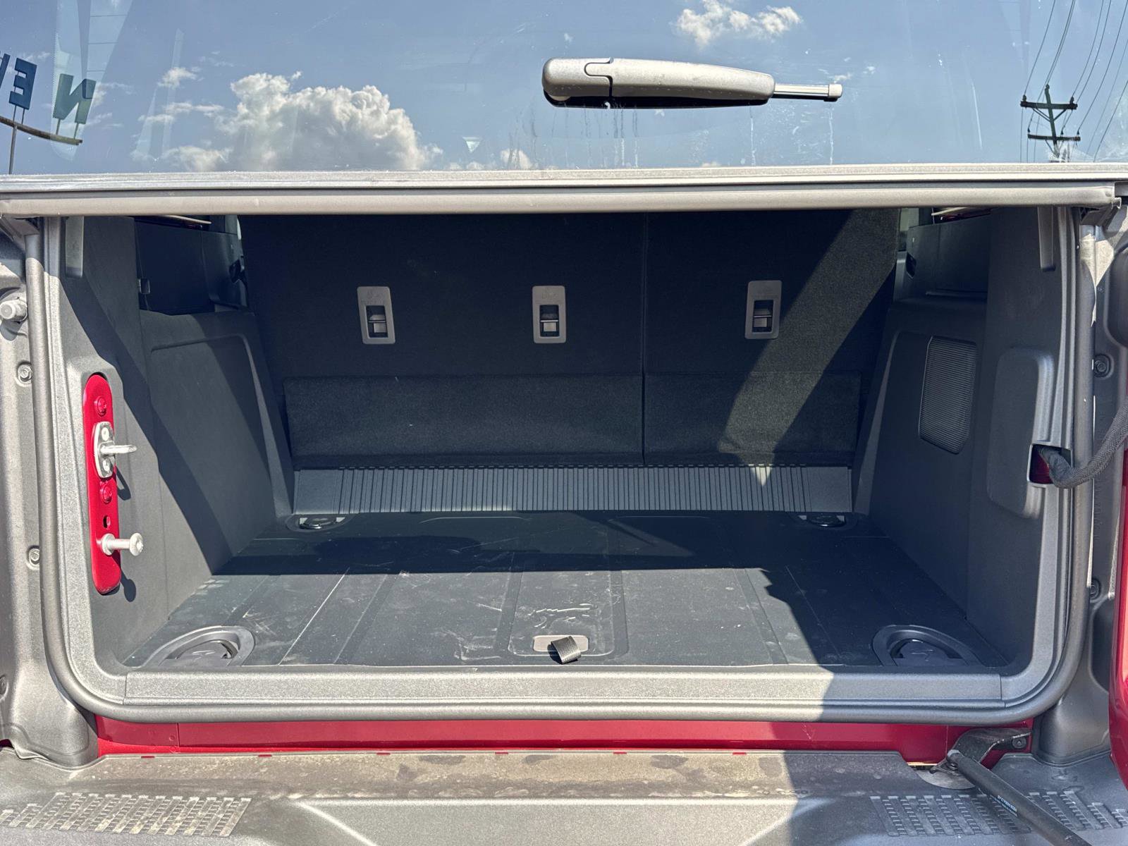 New 2025 Ford Bronco Big Bend w/ Black Diamond Package image 6