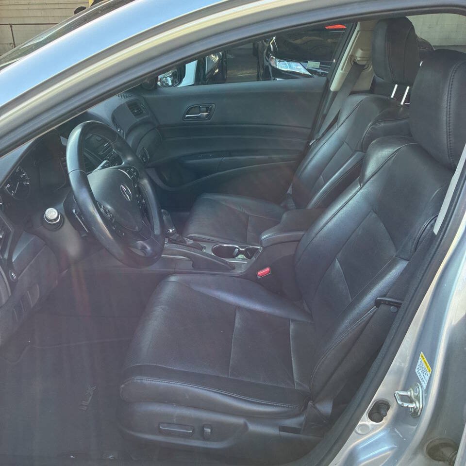 Used 2014 Acura ILX FWD image 18