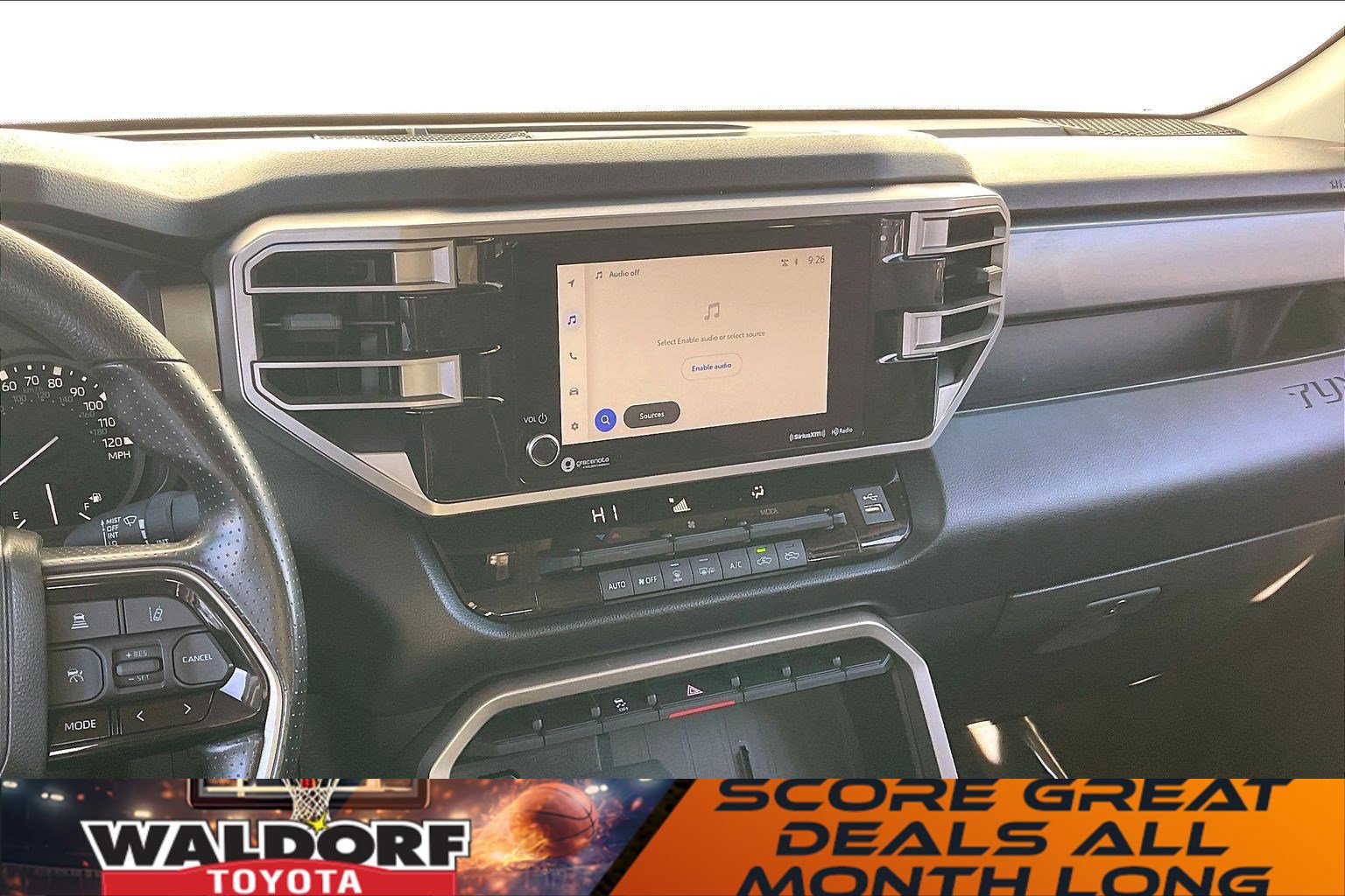 Used 2024 Toyota Tundra SR5 image 7