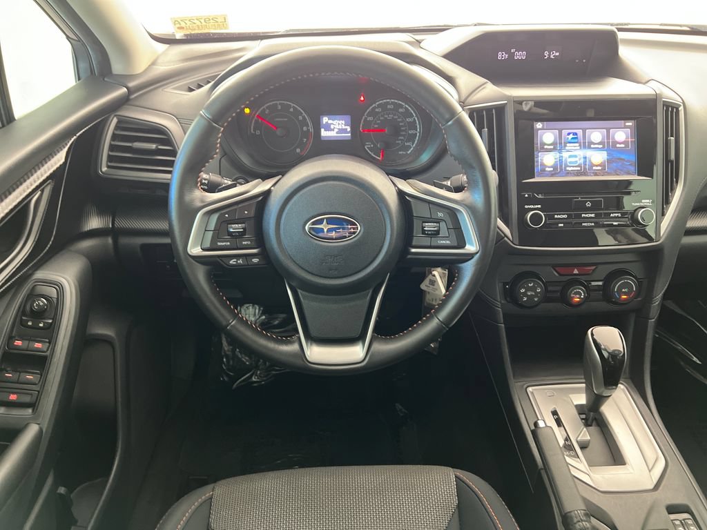 Used 2019 Subaru Crosstrek 2.0i Premium AWD/4WD image 15