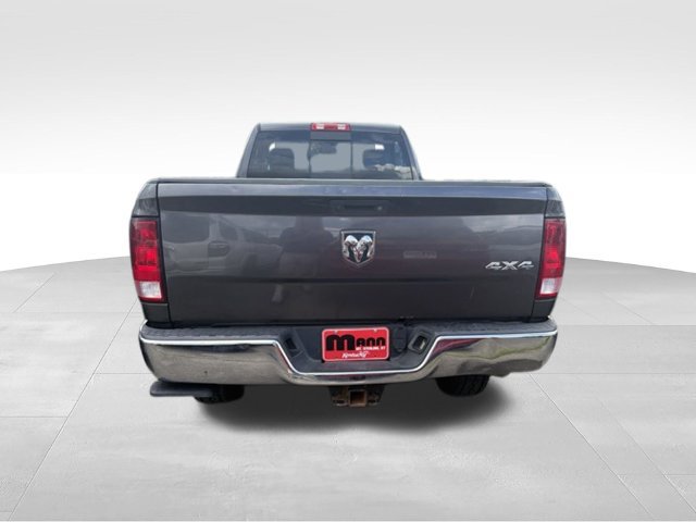 Used 2016 RAM 2500 Tradesman w/ Chrome Appearance Group AWD/4WD image 6