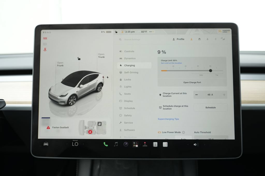 Used 2023 Tesla Model Y AWD image 53