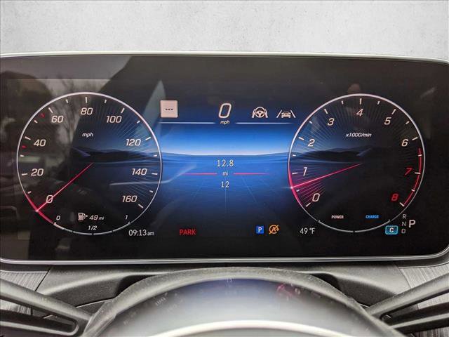 Certified 2025 Mercedes-Benz C 300 Sedan image 10