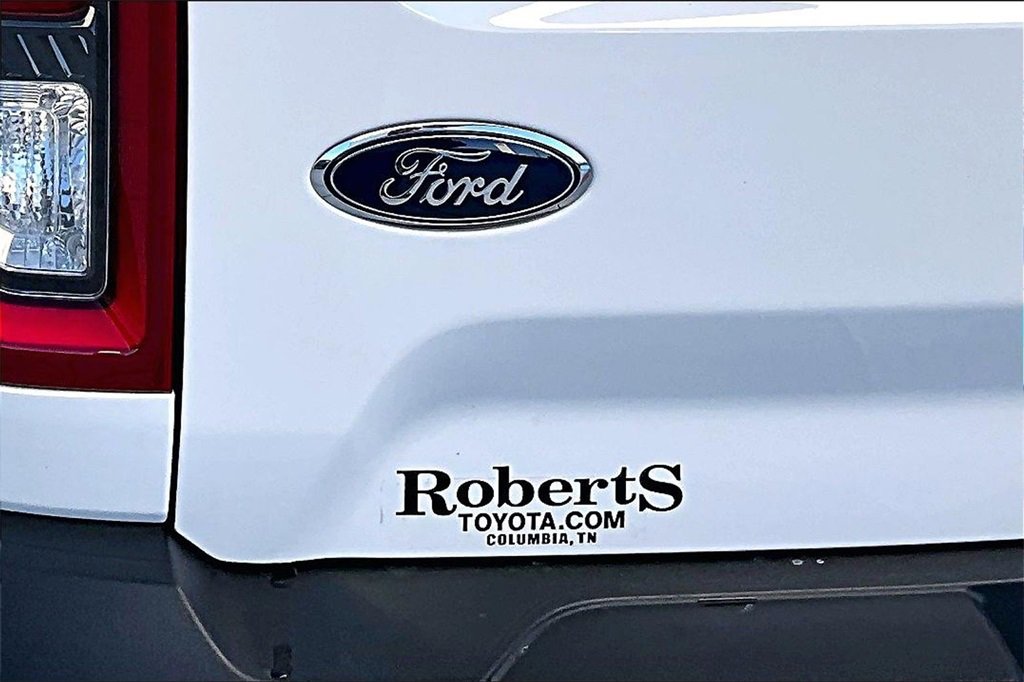 Used 2025 Ford Bronco Sport Badlands w/ Badlands Tech Package image 23