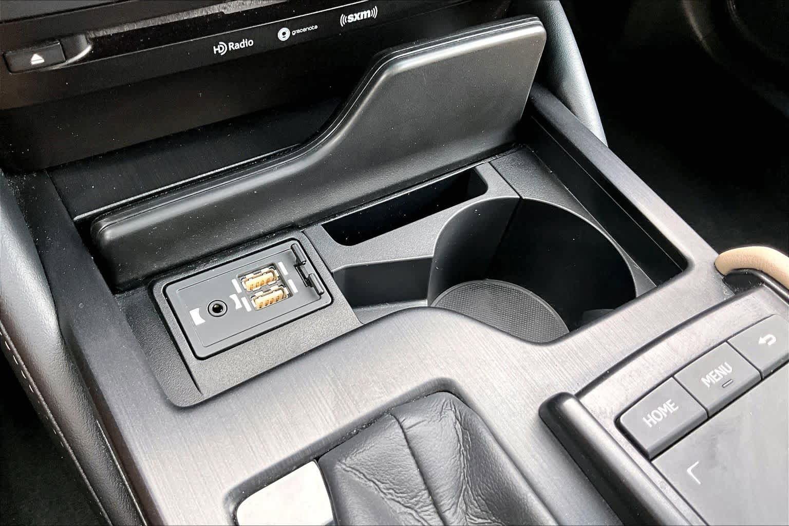 Used 2019 Lexus ES 350 w/ Accessory Package 2 FWD image 31
