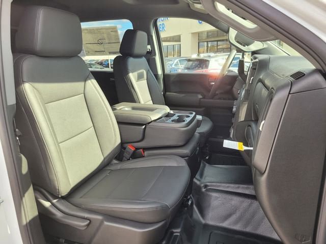 New 2025 Chevrolet Silverado 3500 W/T w/ WT Convenience Package image 14