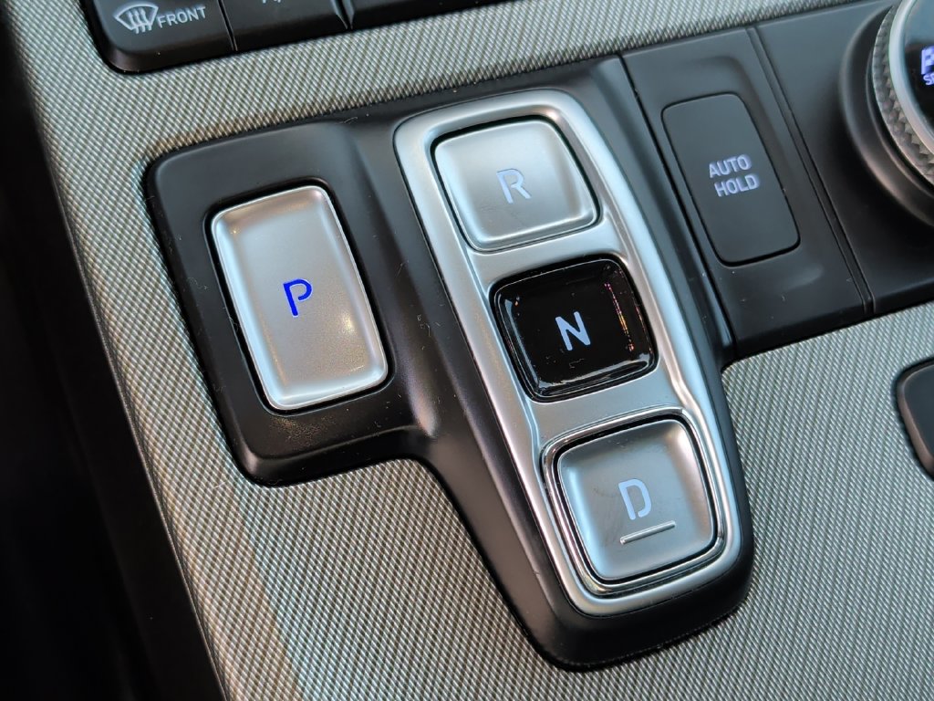 Used 2024 Hyundai Palisade SEL AWD/4WD image 24