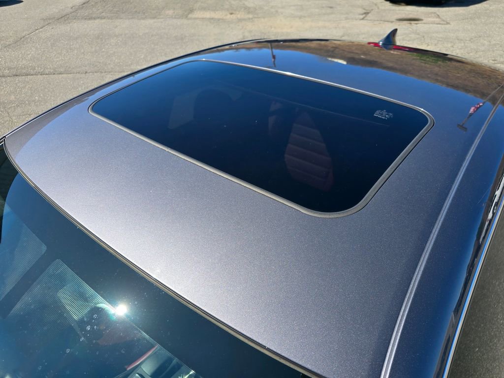 Used 2016 Lexus IS 350 w/ F Sport Package image 20