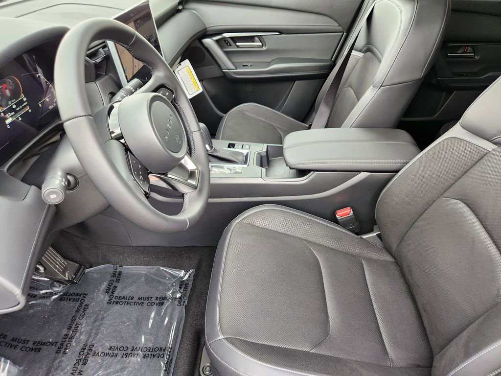New 2026 MAZDA CX-5 Preferred AWD/4WD image 4