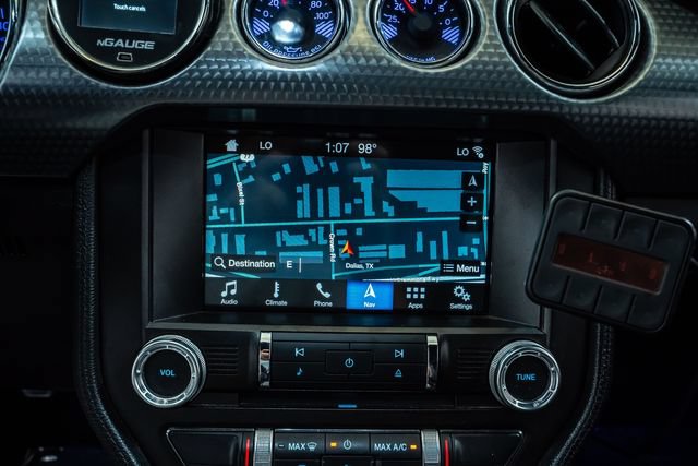 Used 2016 Ford Mustang GT Premium w/ GT Performance Package RWD image 32