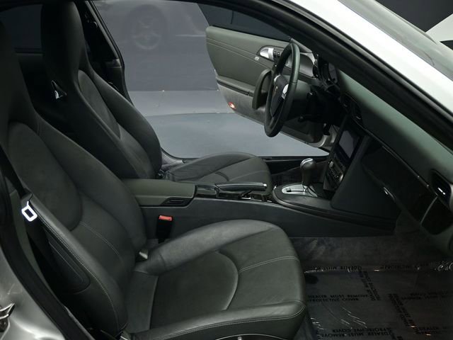 Used 2006 Porsche 911 Carrera RWD image 51