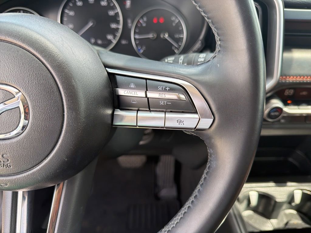 Used 2023 MAZDA CX-50 AWD 2.5 Turbo w/ Cargo Package image 25