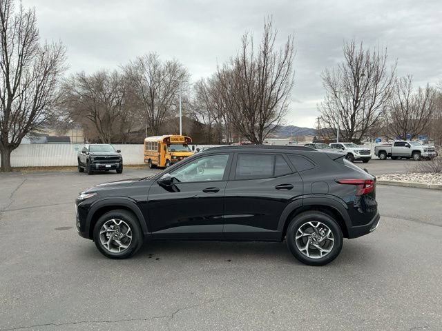 New 2026 Chevrolet Trax LT image 7