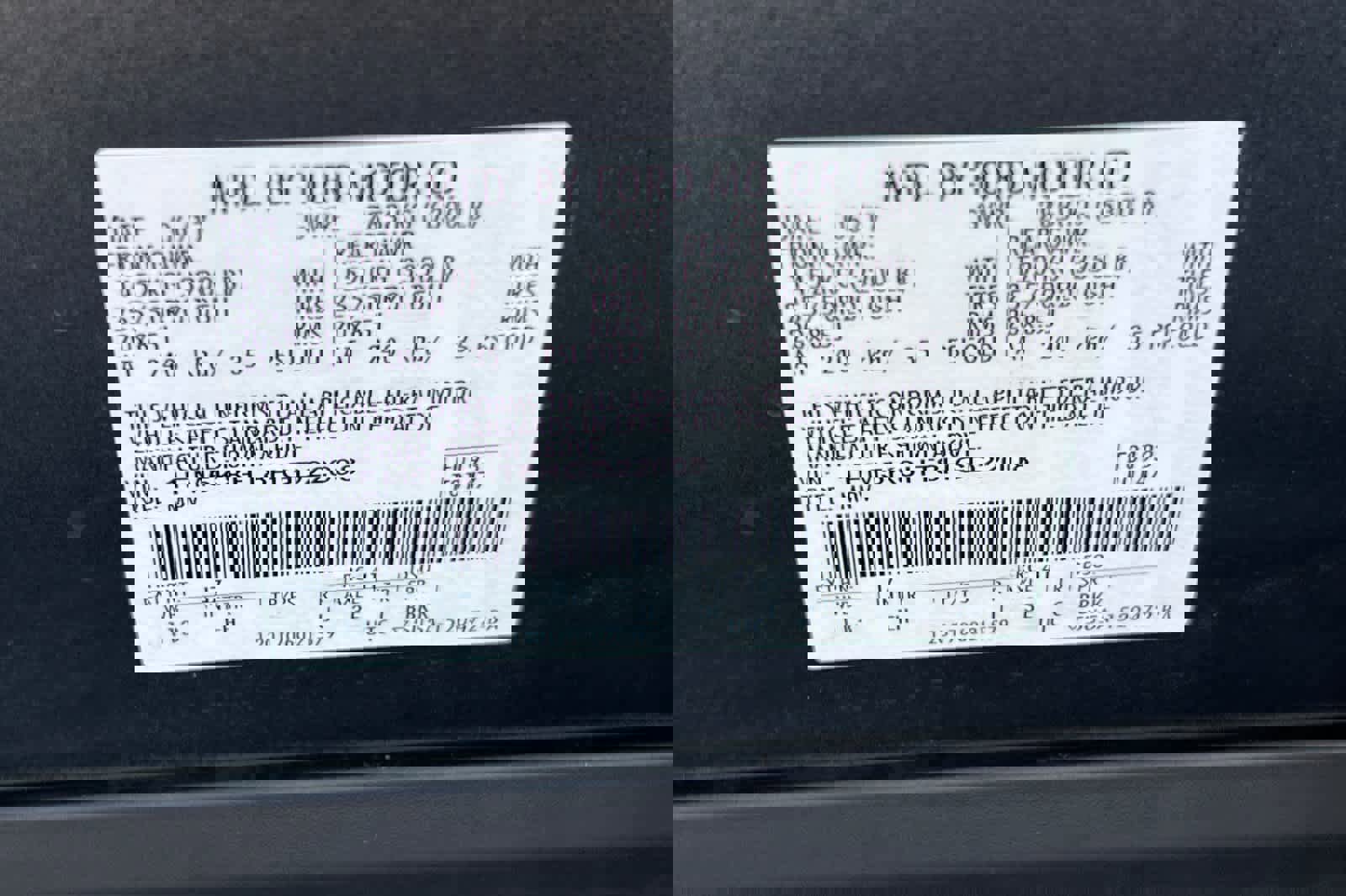 Used 2017 Ford Explorer Platinum image 30