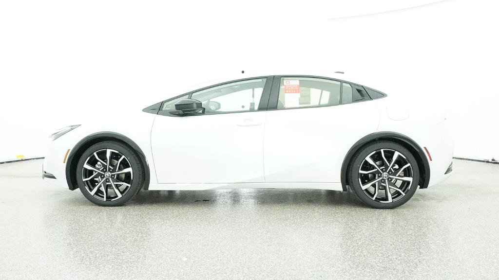 New 2026 Toyota Prius Plug-In Hybrid FWD image 26