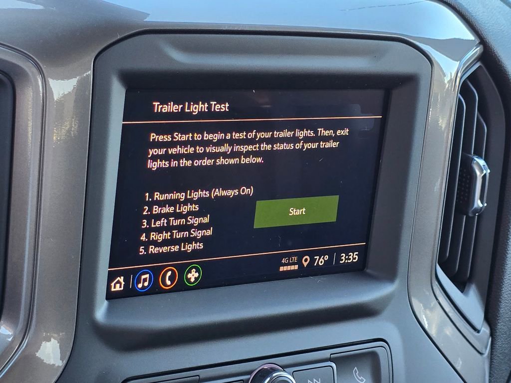 New 2026 Chevrolet Silverado 1500 Custom image 33