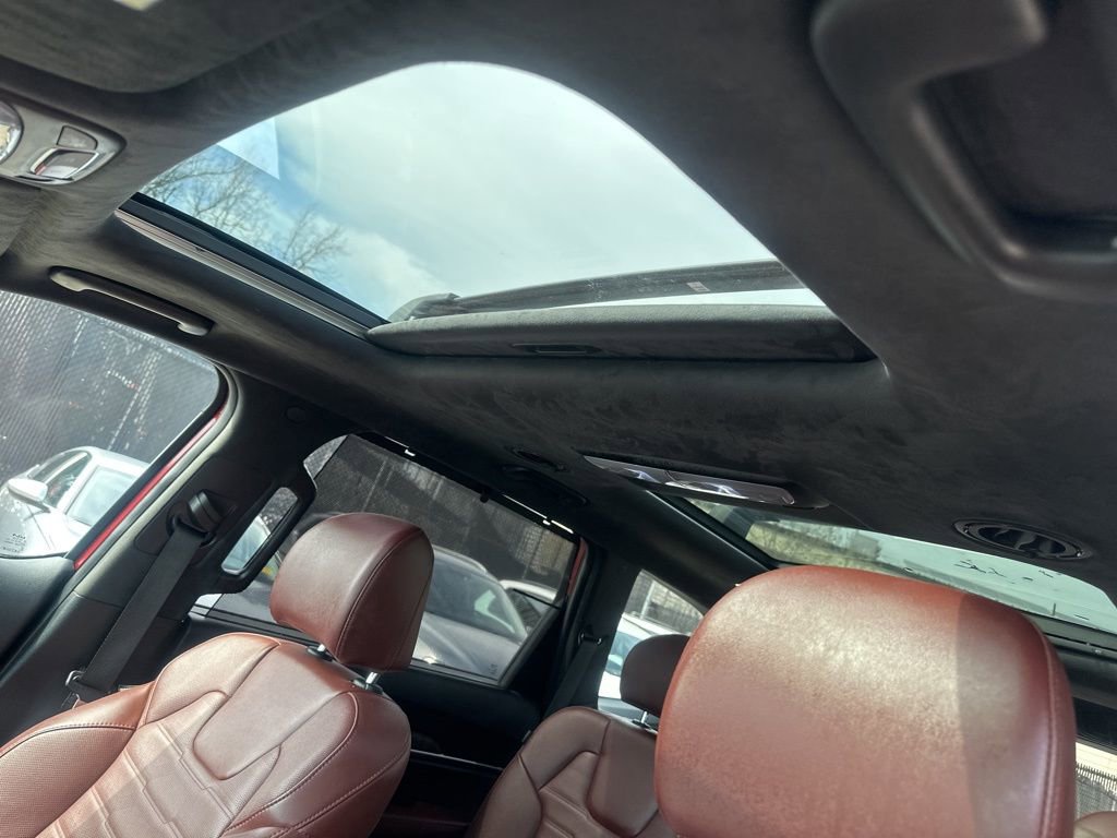 Used 2023 Kia Telluride SX Prestige image 12