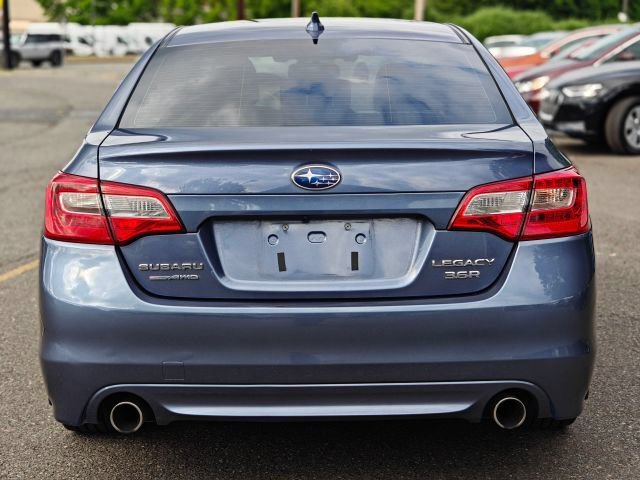 Used 2016 Subaru Legacy 3.6R Limited AWD/4WD image 8
