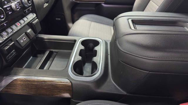 Used 2019 GMC Sierra 1500 Elevation w/ Elevation Value Package AWD/4WD image 26