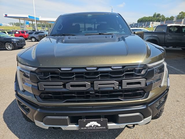Used 2025 Ford F150 Raptor AWD/4WD image 2