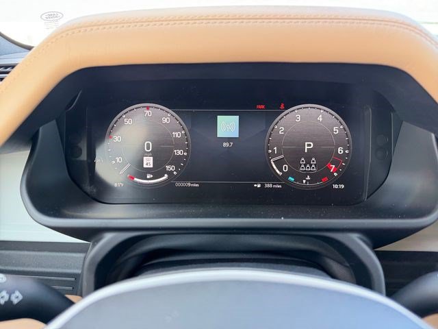 New 2026 Land Rover Defender 130 S AWD/4WD image 14