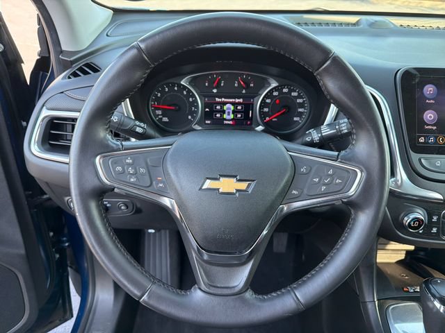 Certified 2021 Chevrolet Equinox Premier FWD image 14