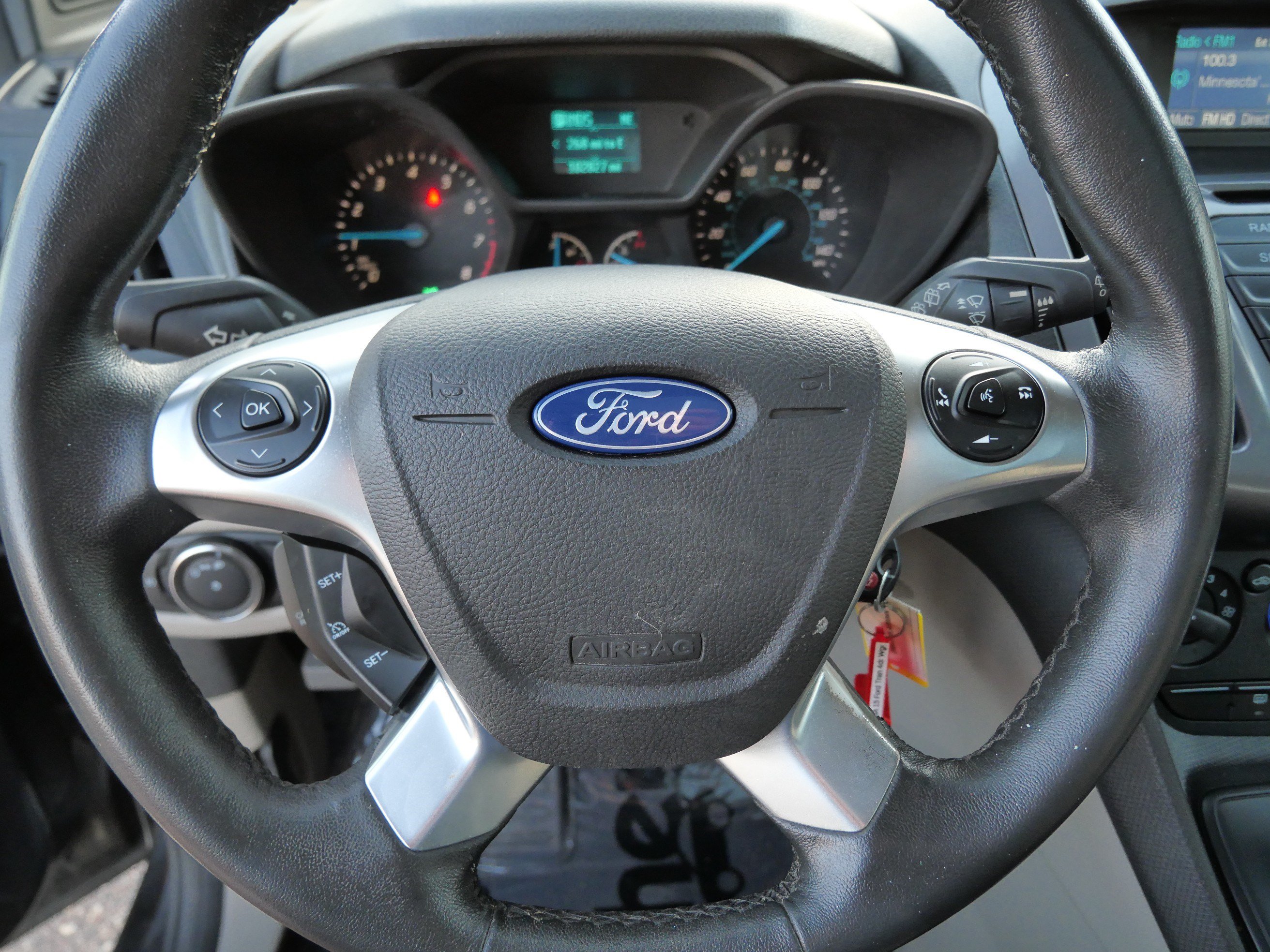 Used 2015 Ford Transit Connect XLT FWD image 26