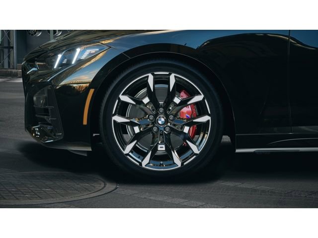 New 2026 BMW 430i xDrive Convertible w/ M Sport Package image 7