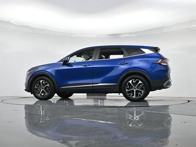 Used 2024 Kia Sportage EX FWD image 39