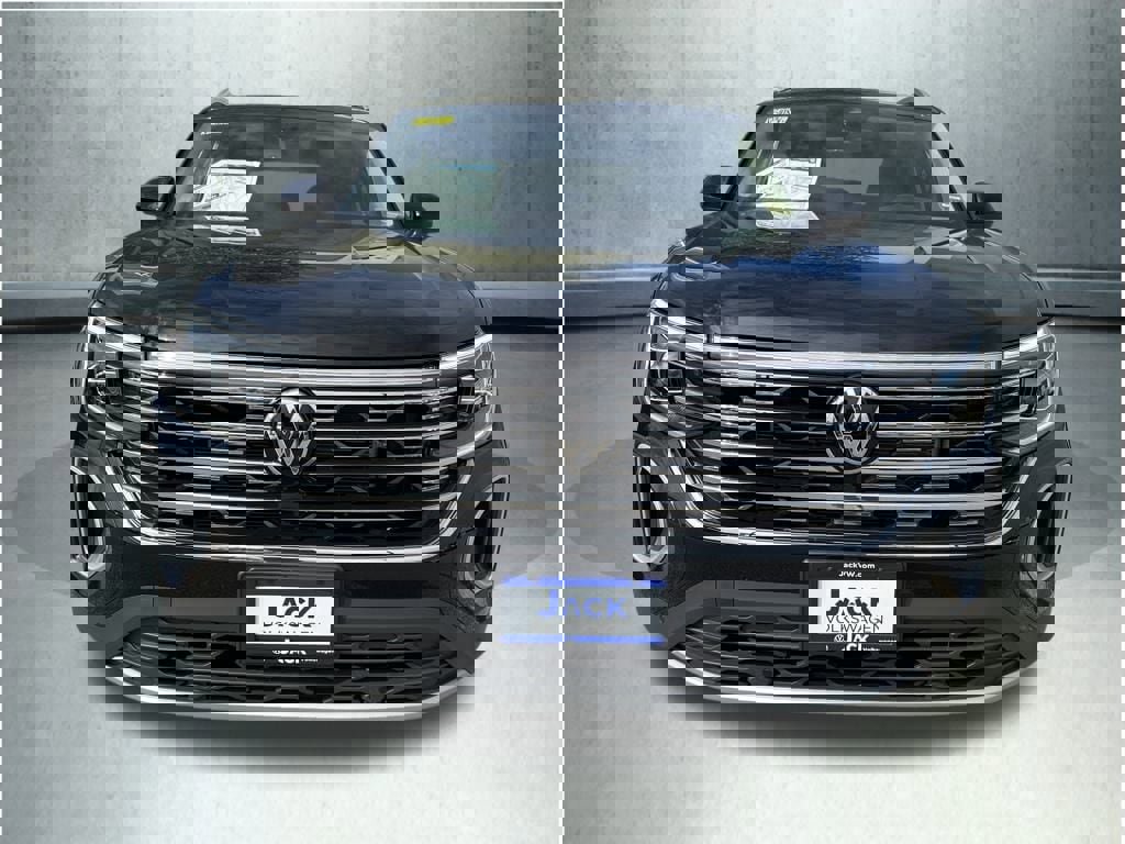 New 2026 Volkswagen Atlas SEL image 5