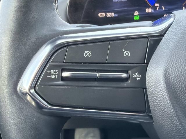 Used 2025 Chevrolet Equinox EV LT w/ Convenience Package image 26